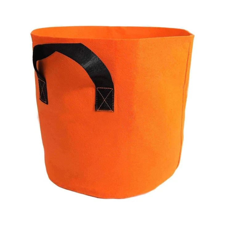 Colorful 4-50 Liters Grow Bags