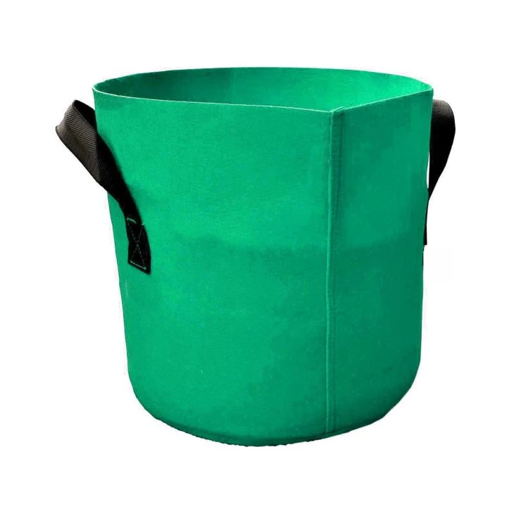 Colorful 4-50 Liters Grow Bags