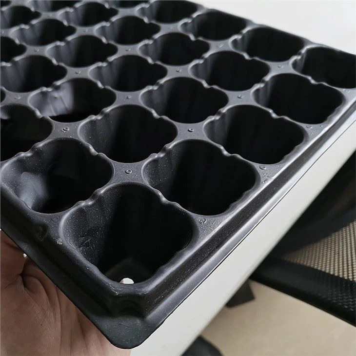 Plastic Seed Starter Tray For Sale
